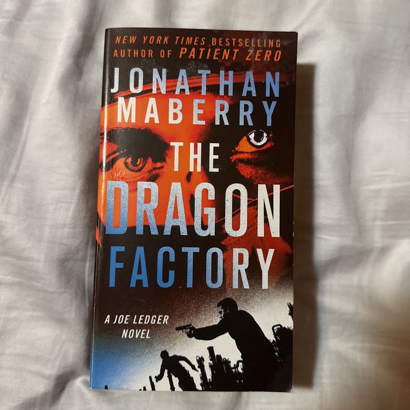 The Dragon Factory