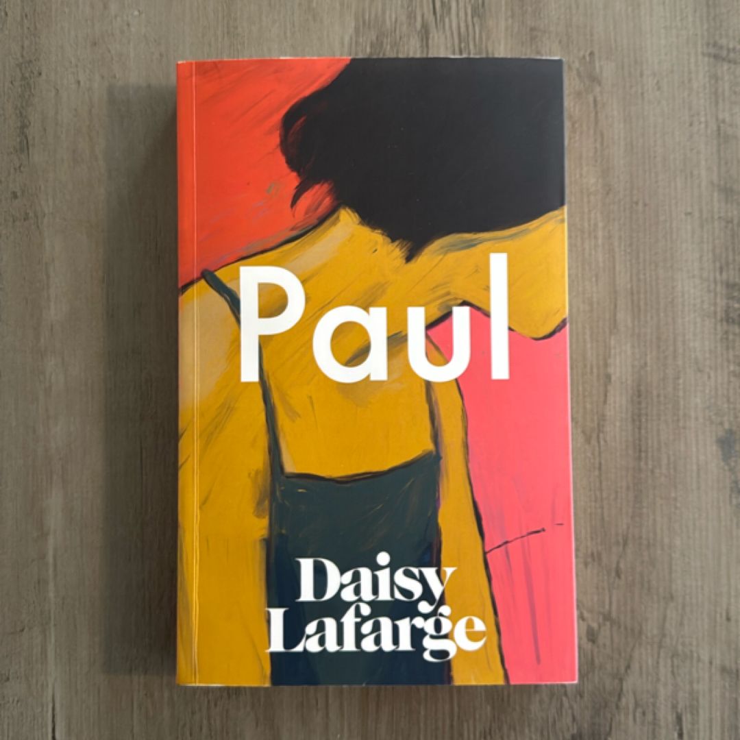 (UK) Paul