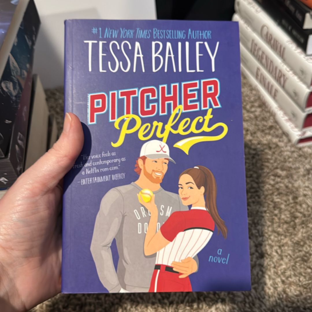 Pitcher Perfect