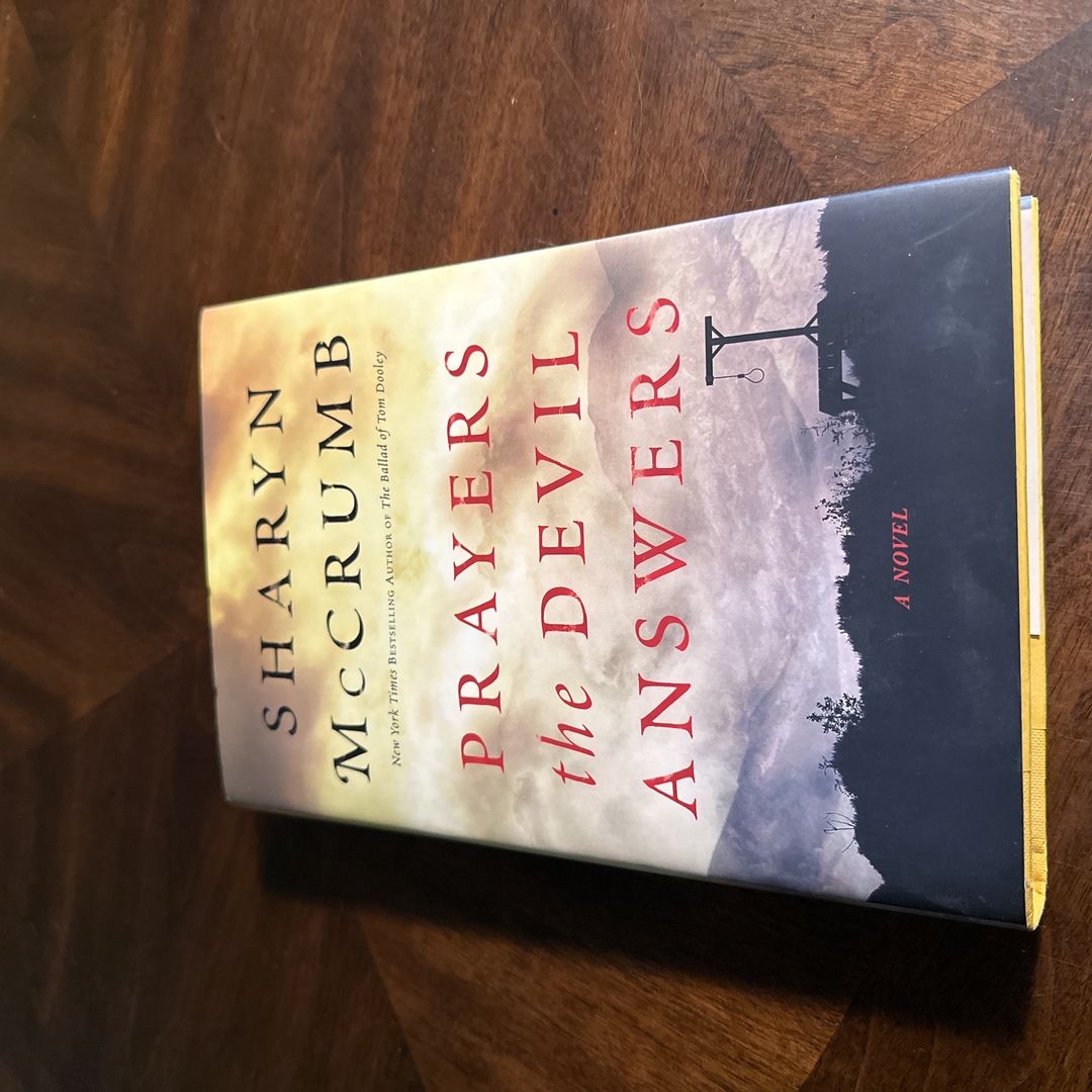 Prayers the Devil Answers