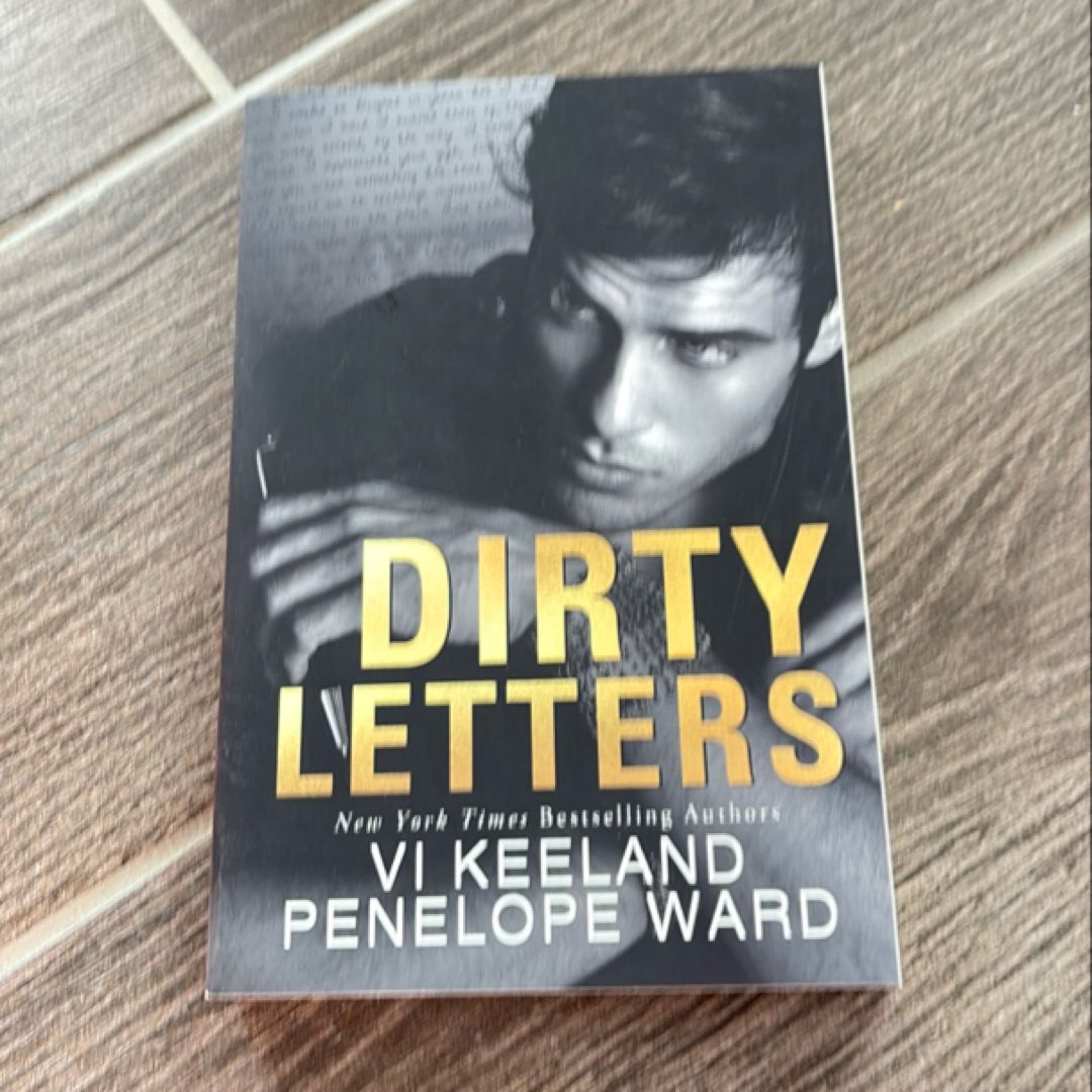 Dirty Letters