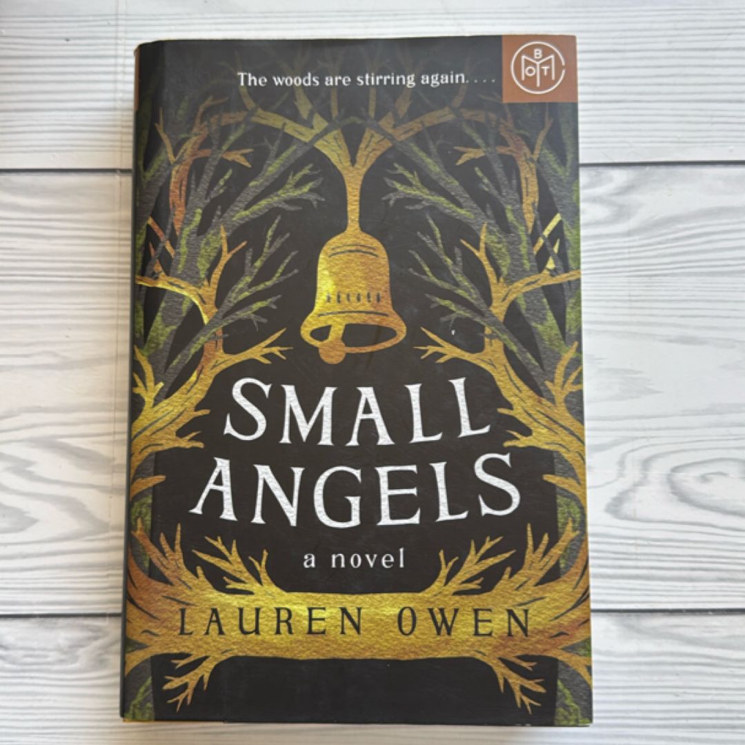 Small Angels