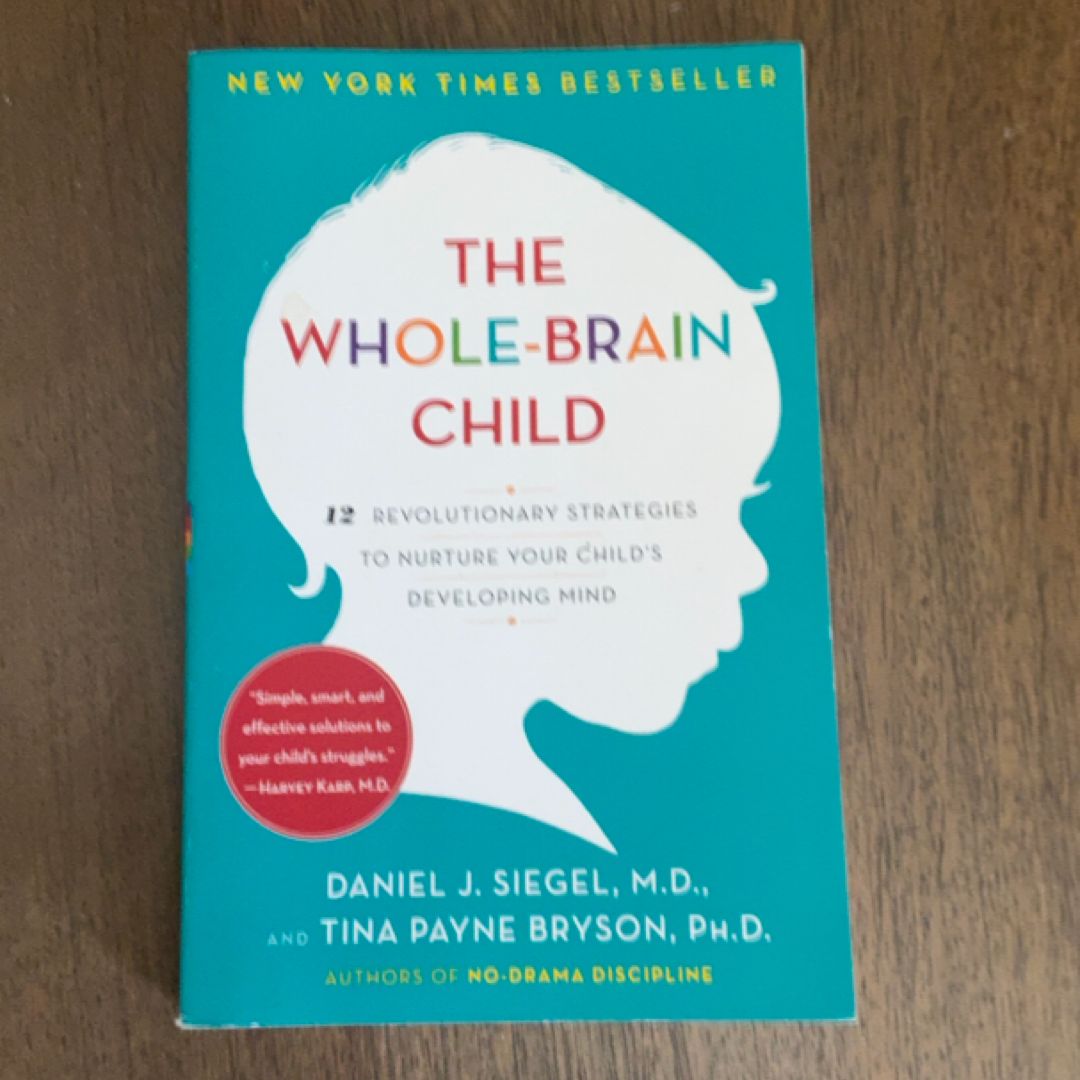 The Whole-Brain Child