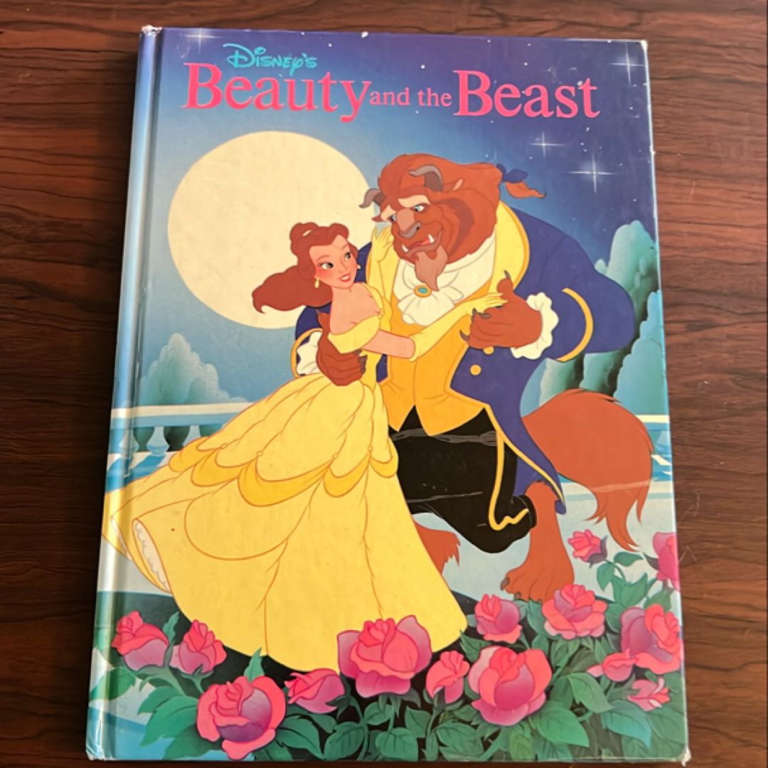 Beauty and the Beast