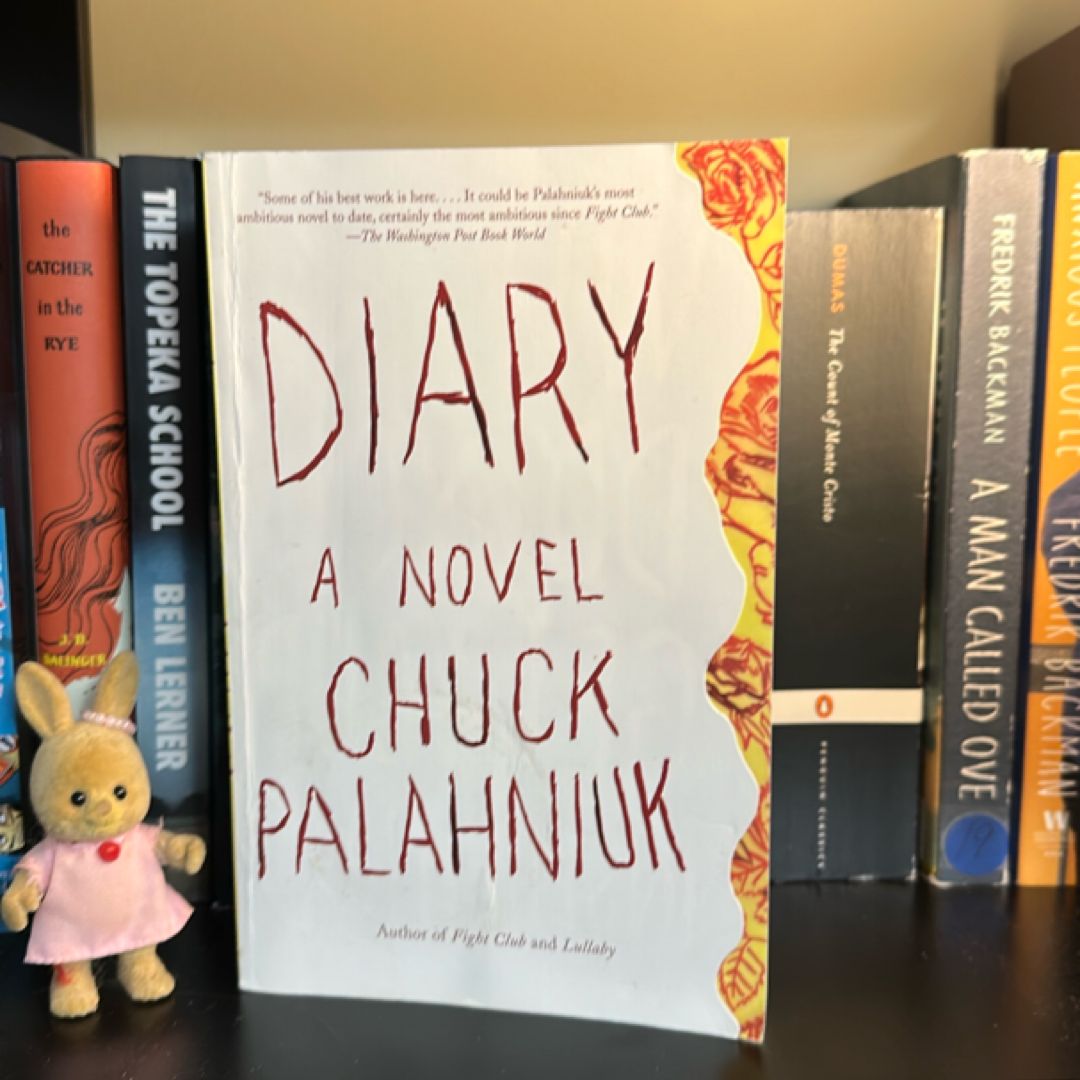 Diary