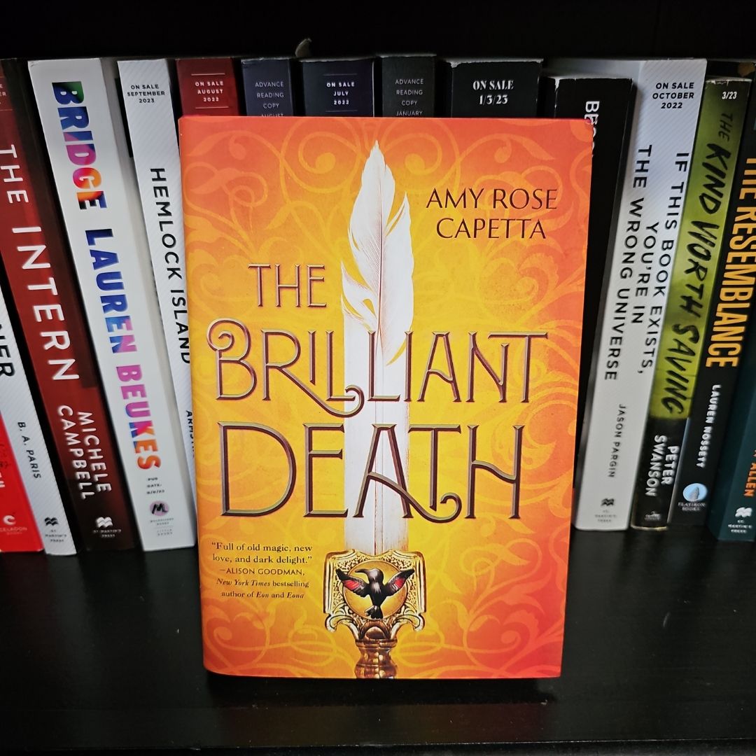 The Brilliant Death