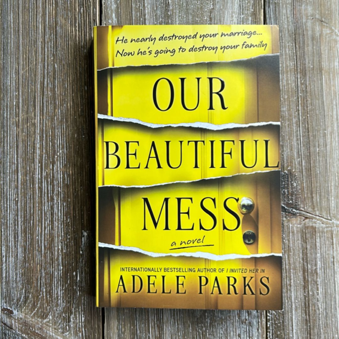 Our Beautiful Mess