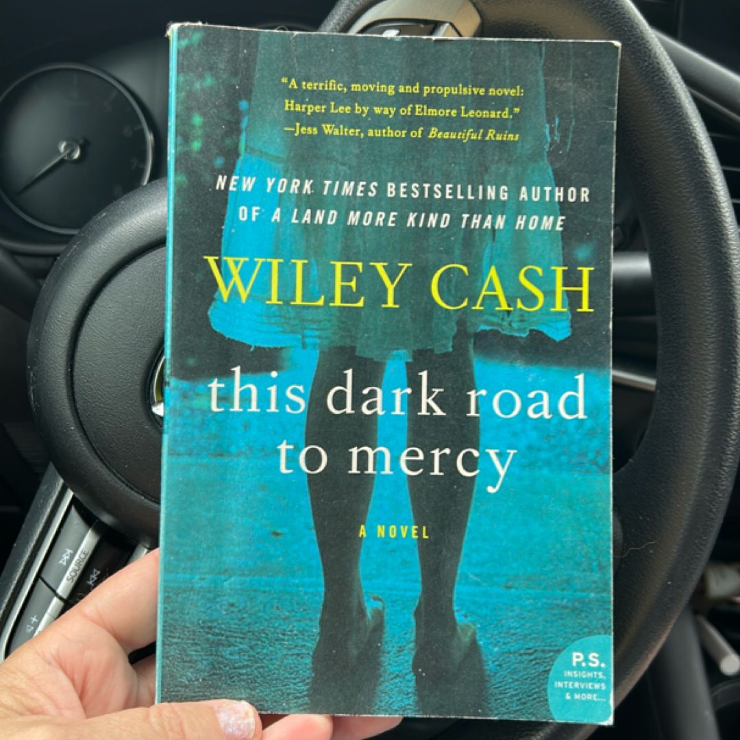 This Dark Road to Mercy