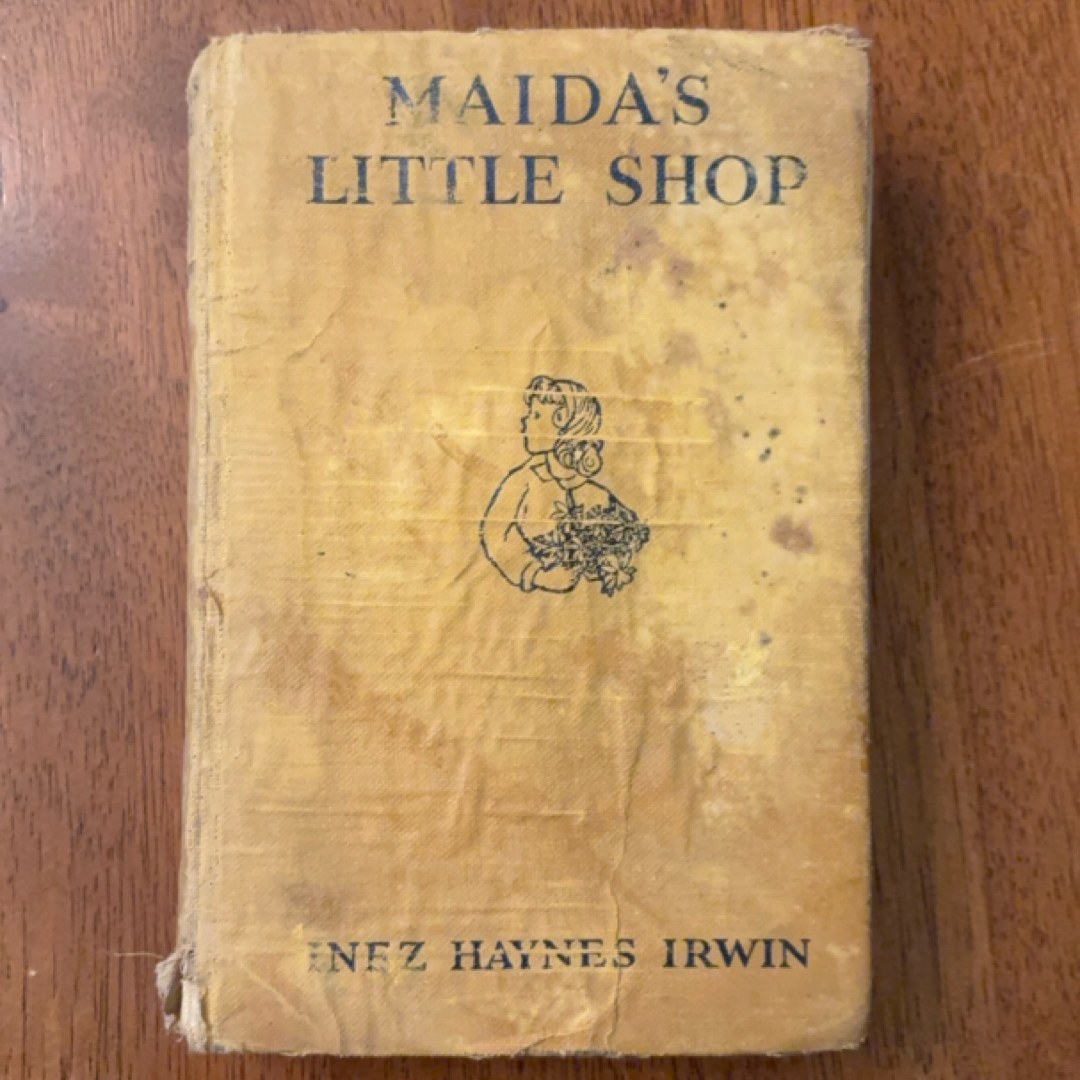Maida’s Little Shop