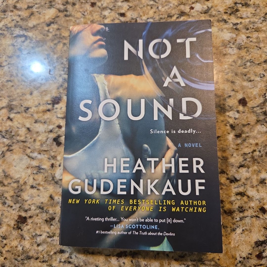 Not a Sound