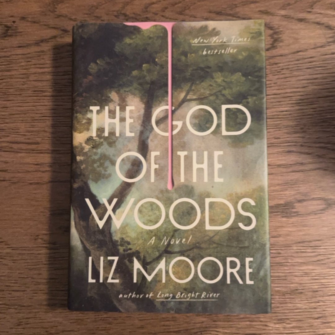 The God of the Woods
