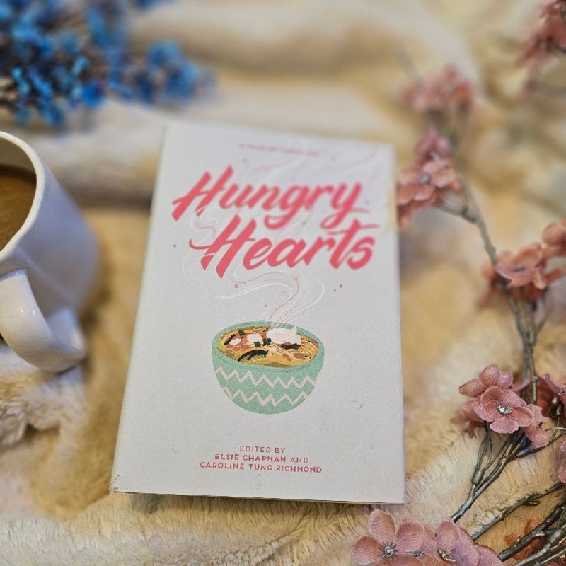 Hungry Hearts