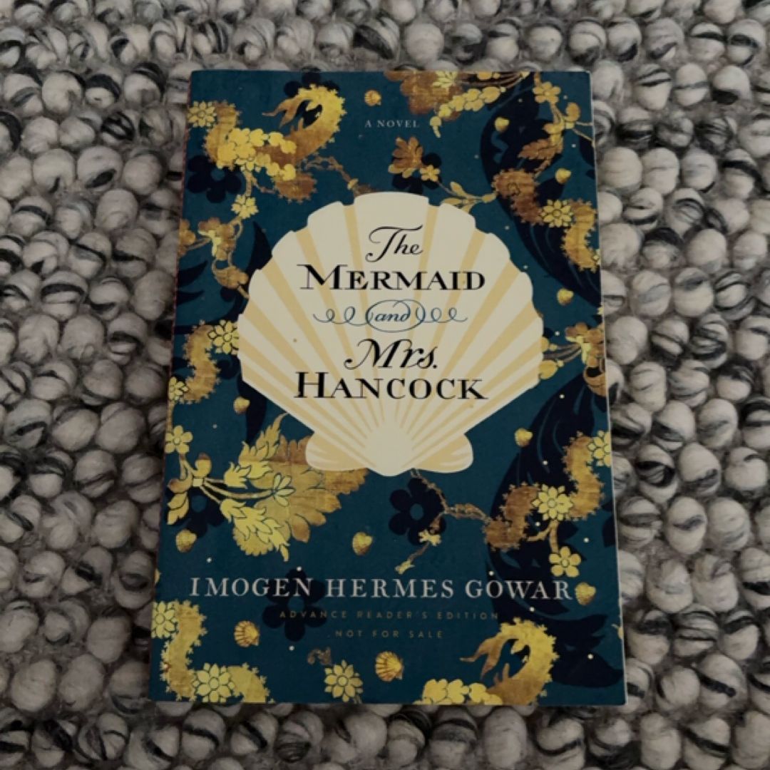 The Mermaid and Mrs. Hancock
