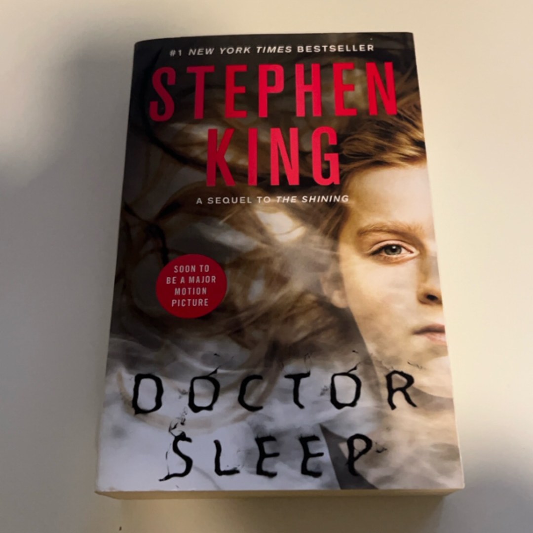 Doctor Sleep
