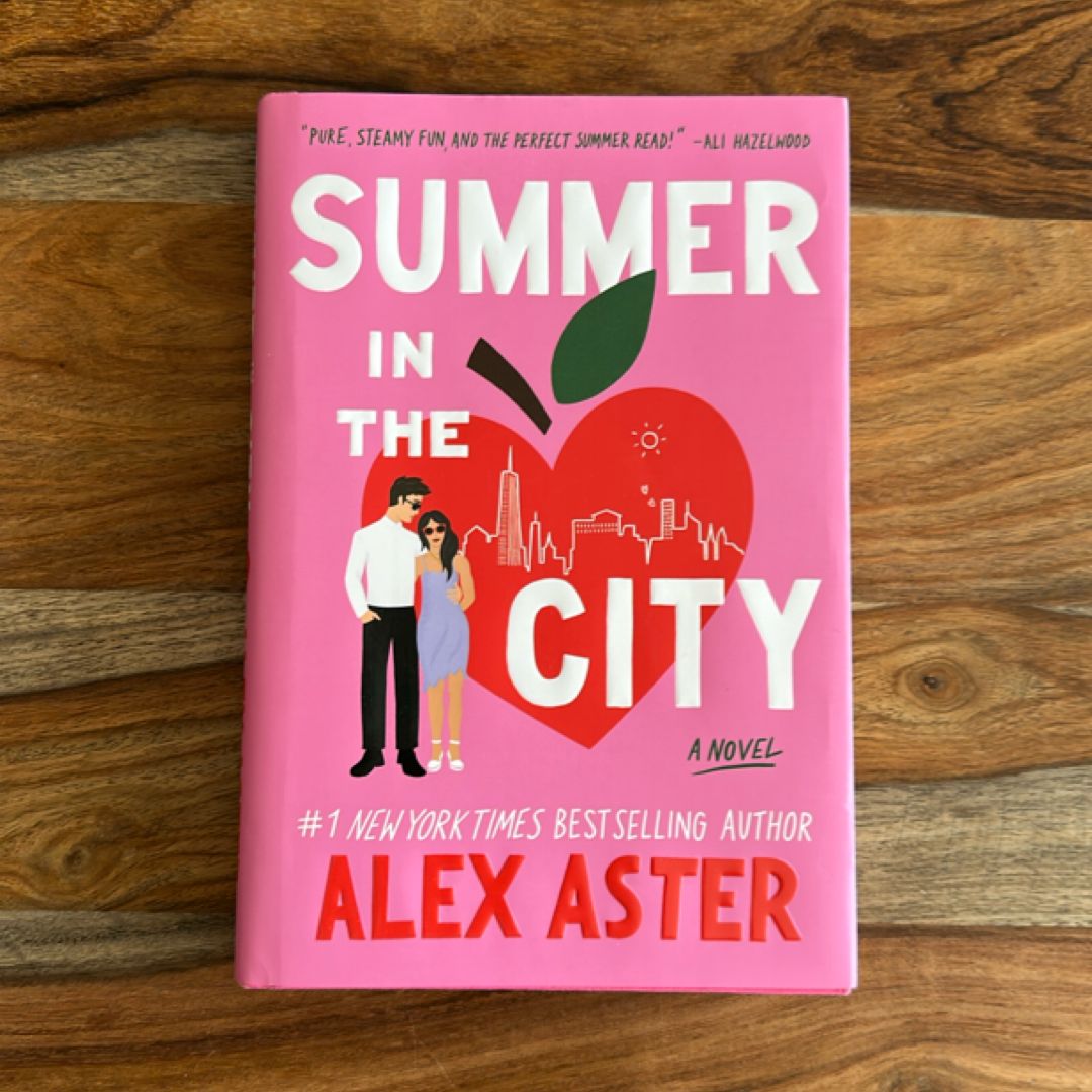 Summer in the City (Standard Edition)