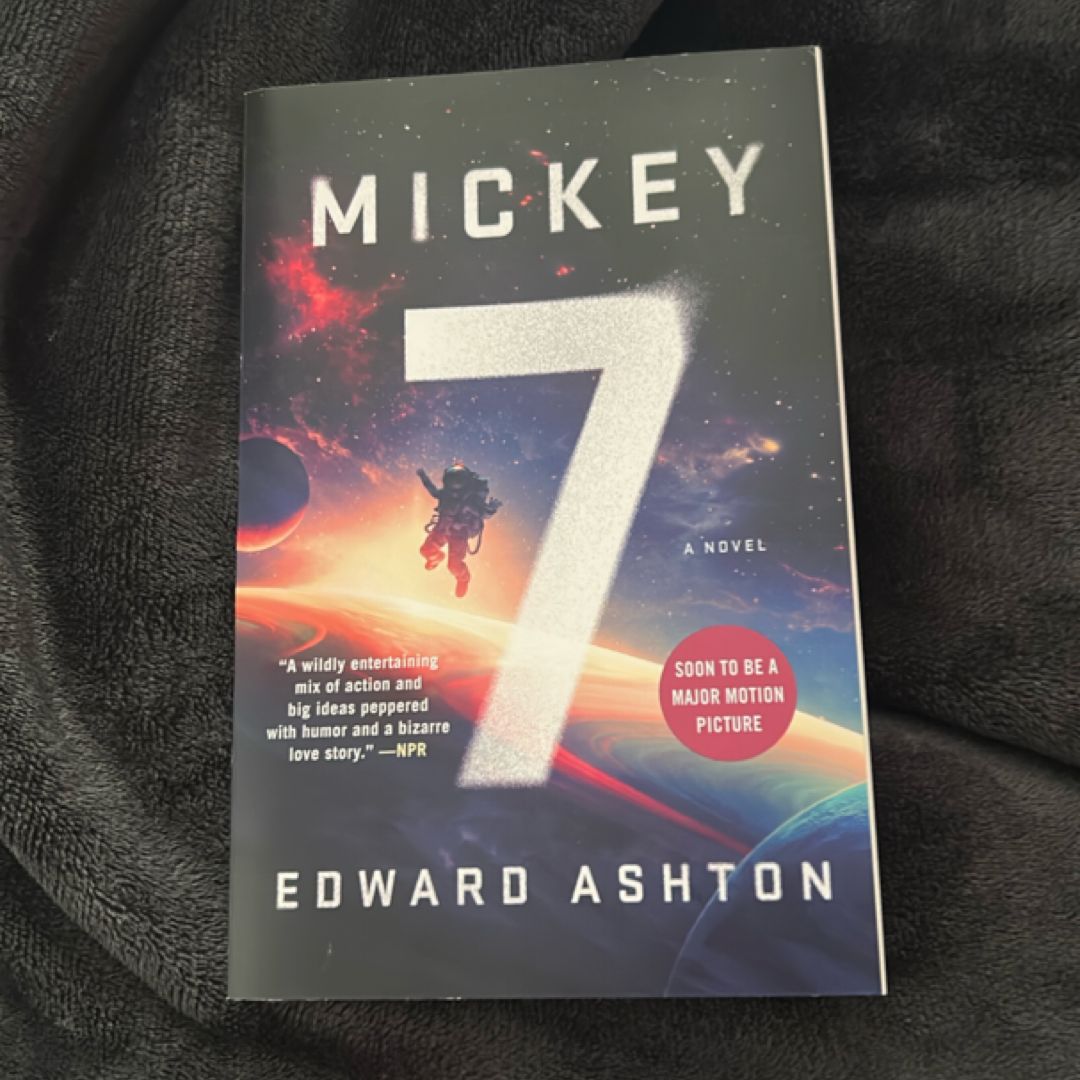 Mickey7