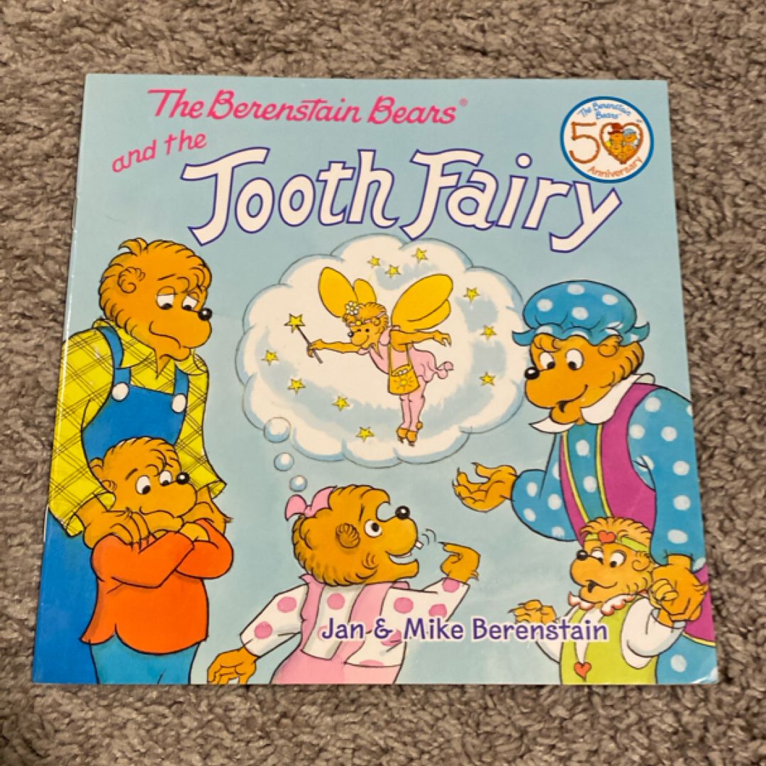 The Berenstain Bears and the Tooth Fairy