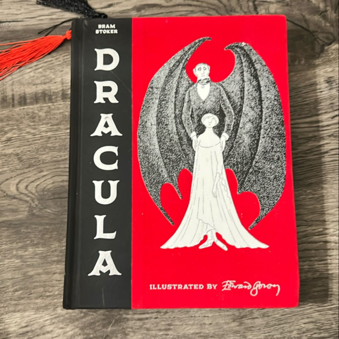 Dracula