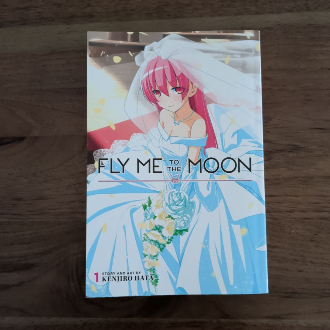 Fly Me to the Moon, Vol. 1