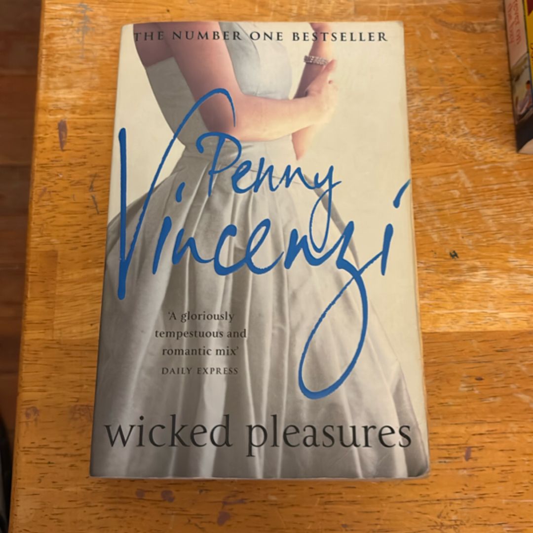 Wicked Pleasures