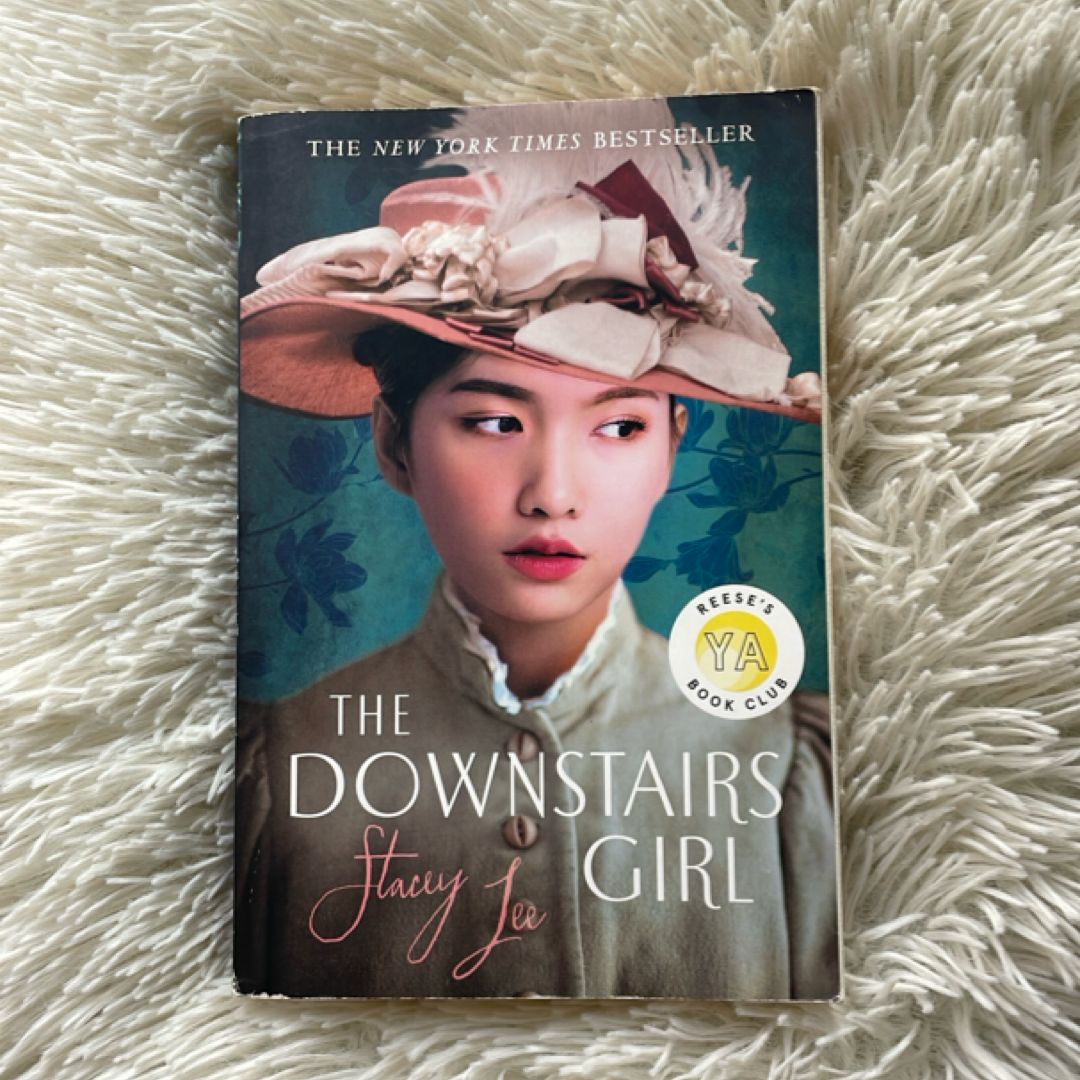 The Downstairs Girl