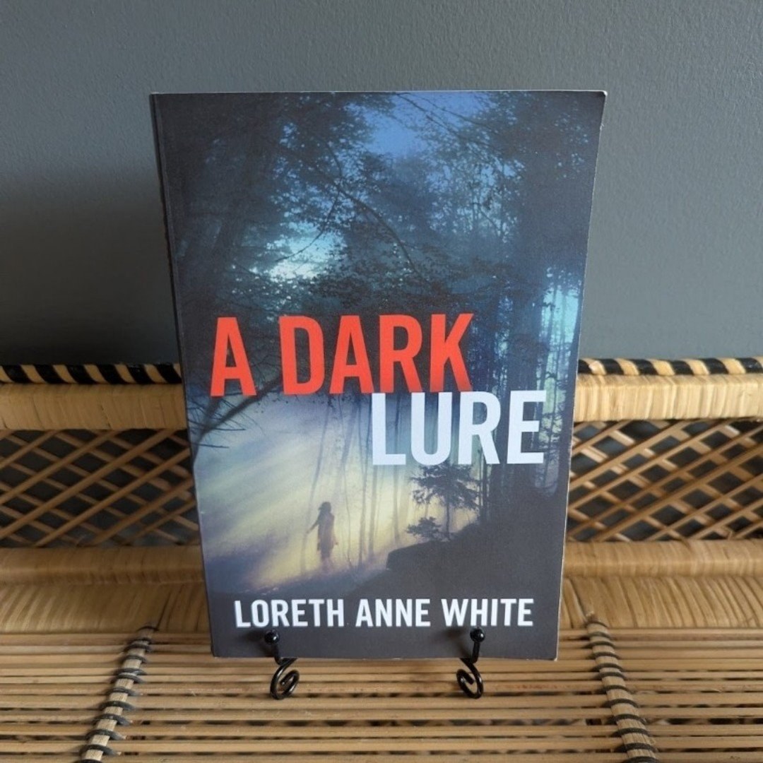 A Dark Lure