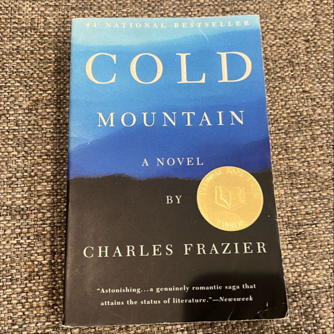 Cold Mountain