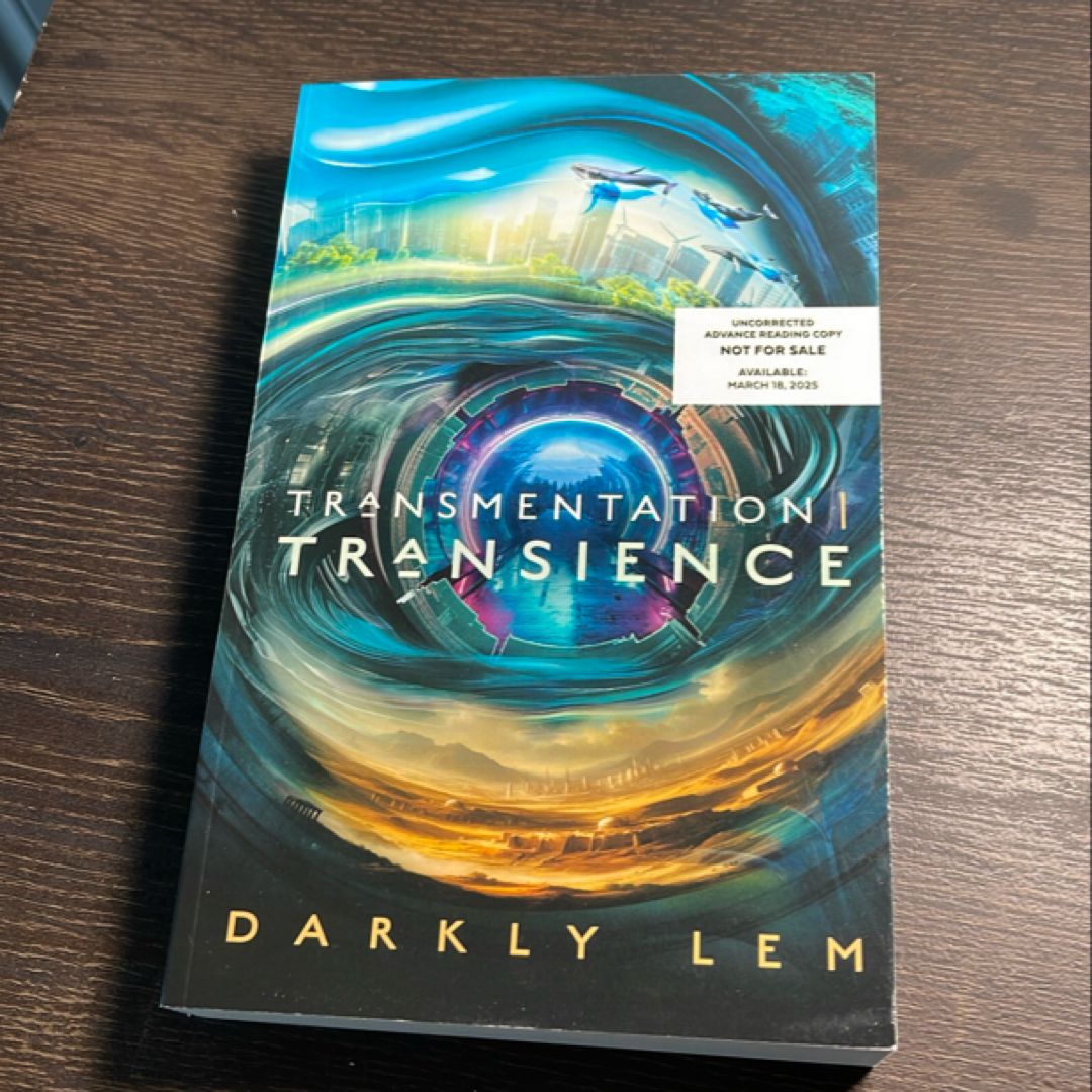 Transmentation Transience