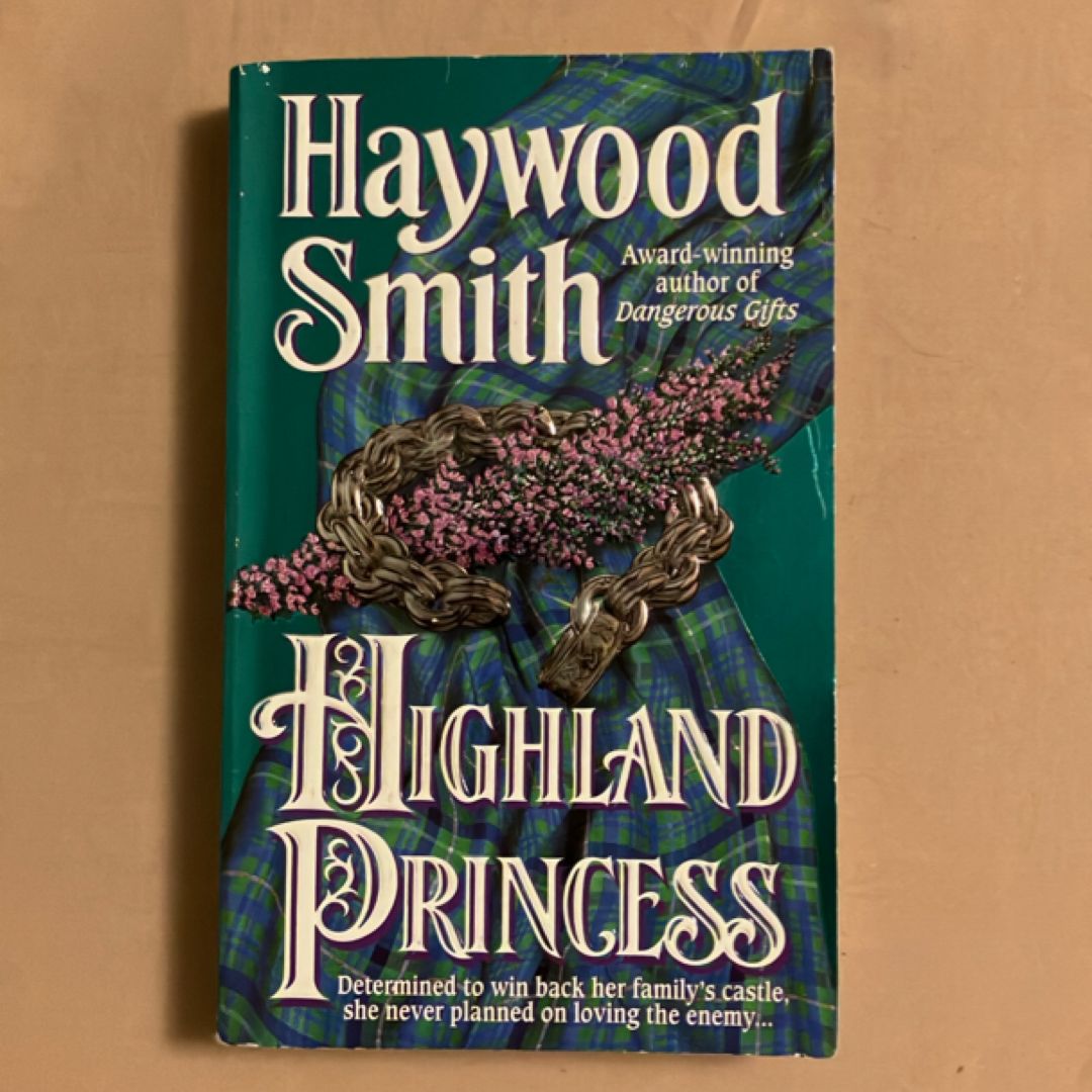 Highland Princess