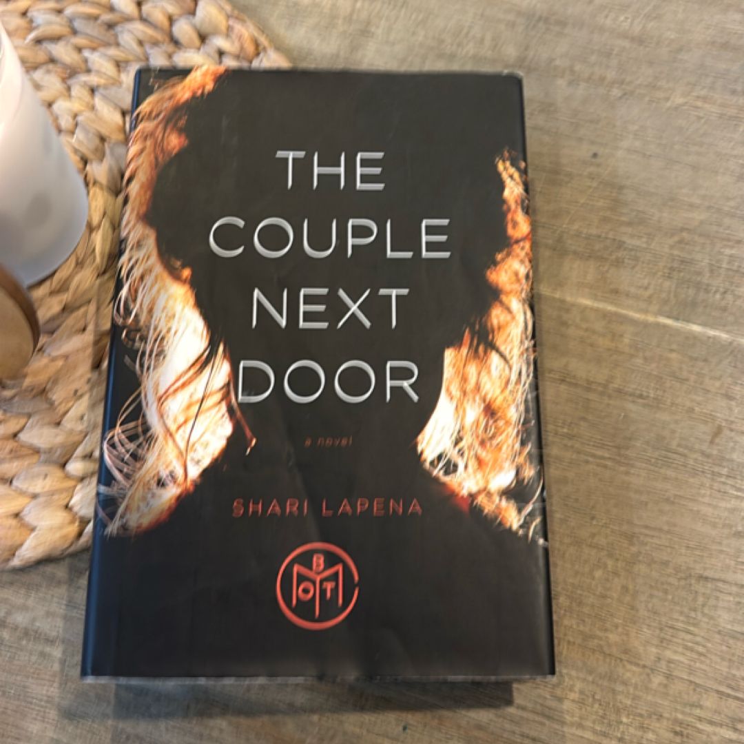 The Couple Next Door