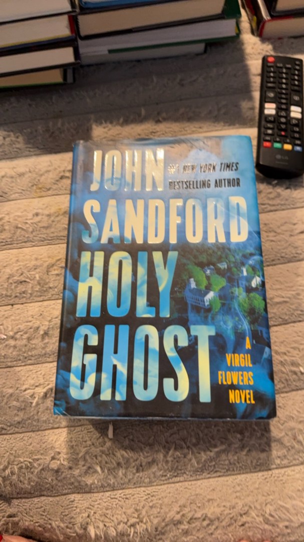 Holy Ghost