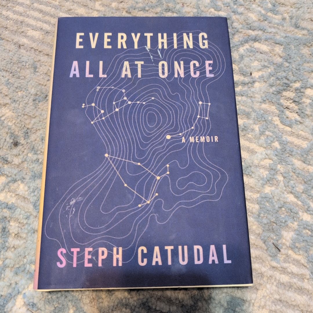 Everything All at Once