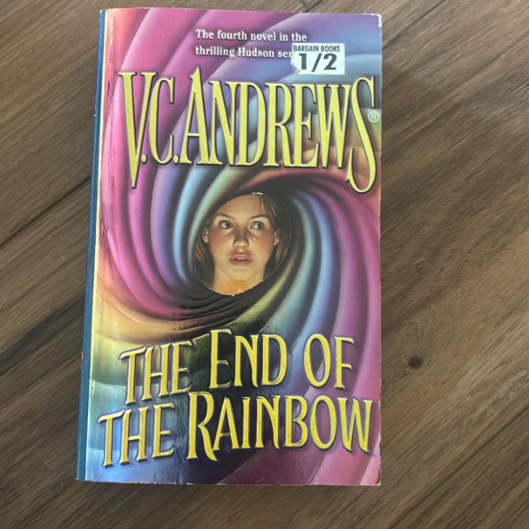 The End of the Rainbow