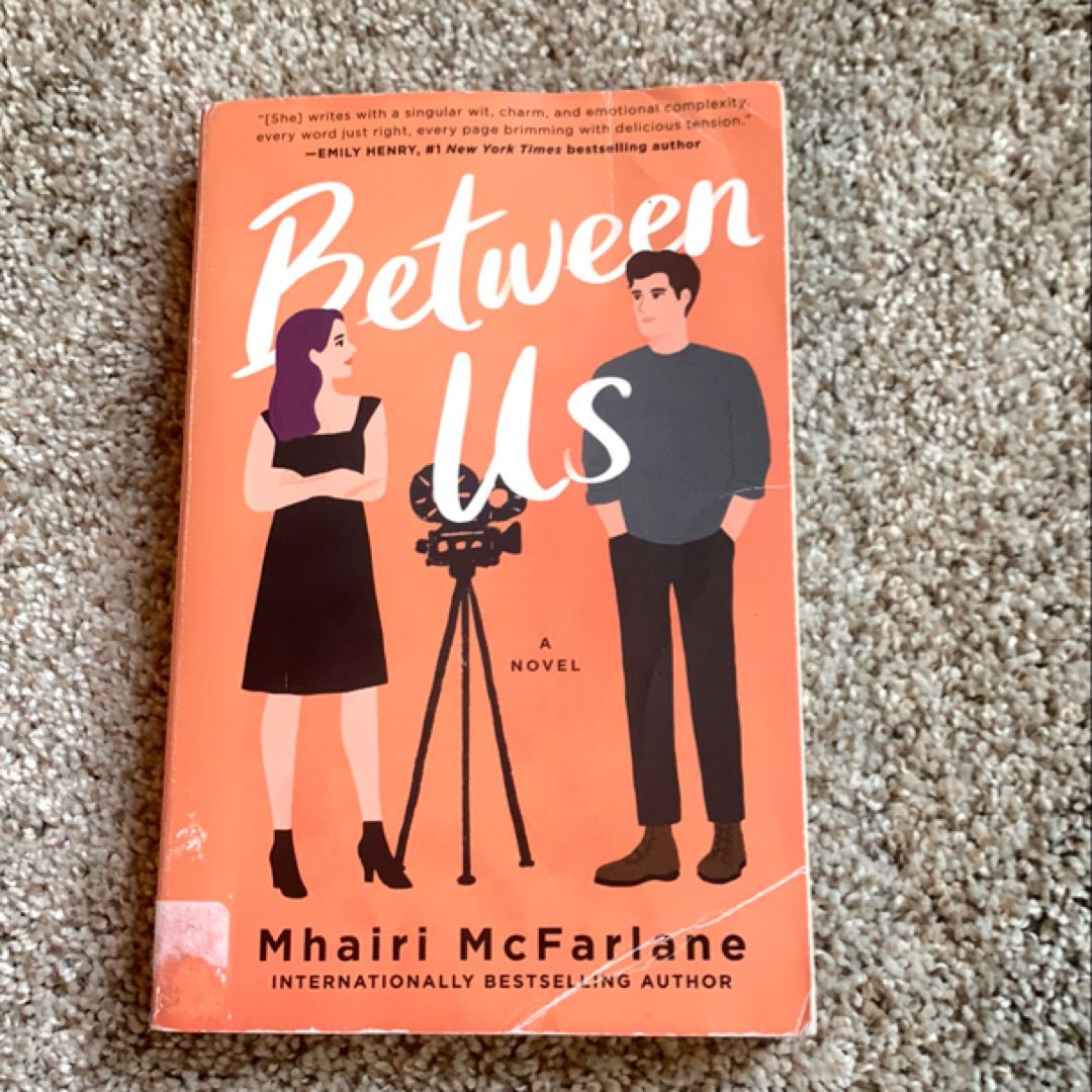 Between Us