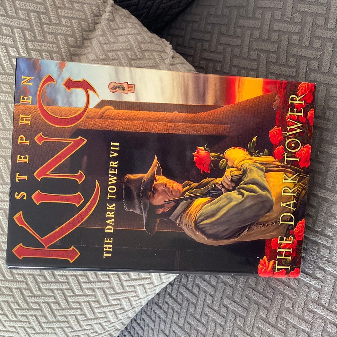The Dark Tower