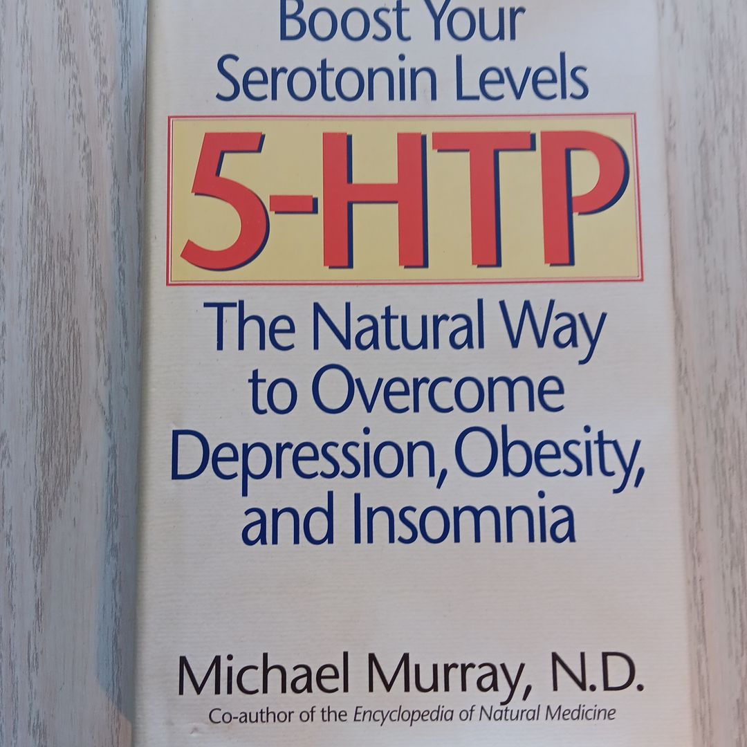 5-HTP