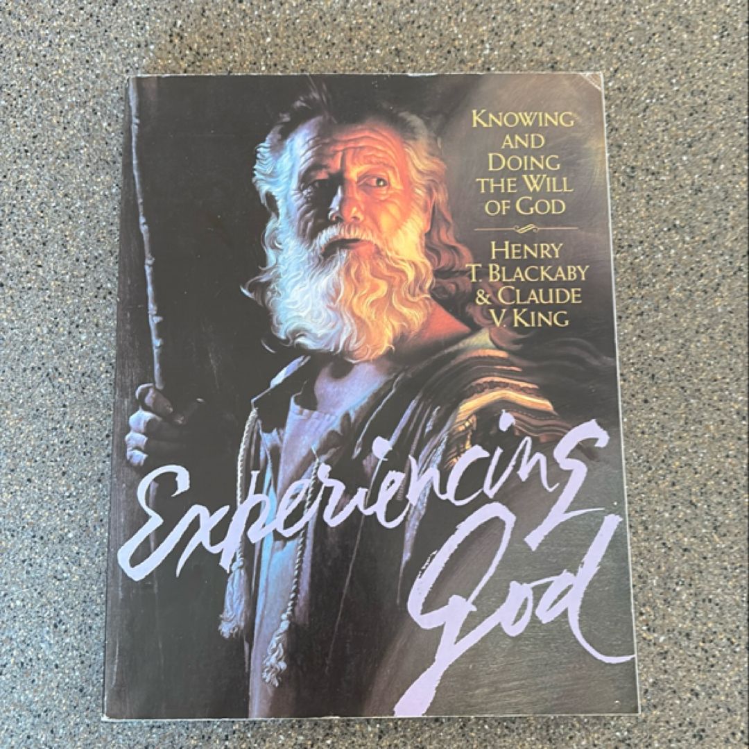 Experiencing God