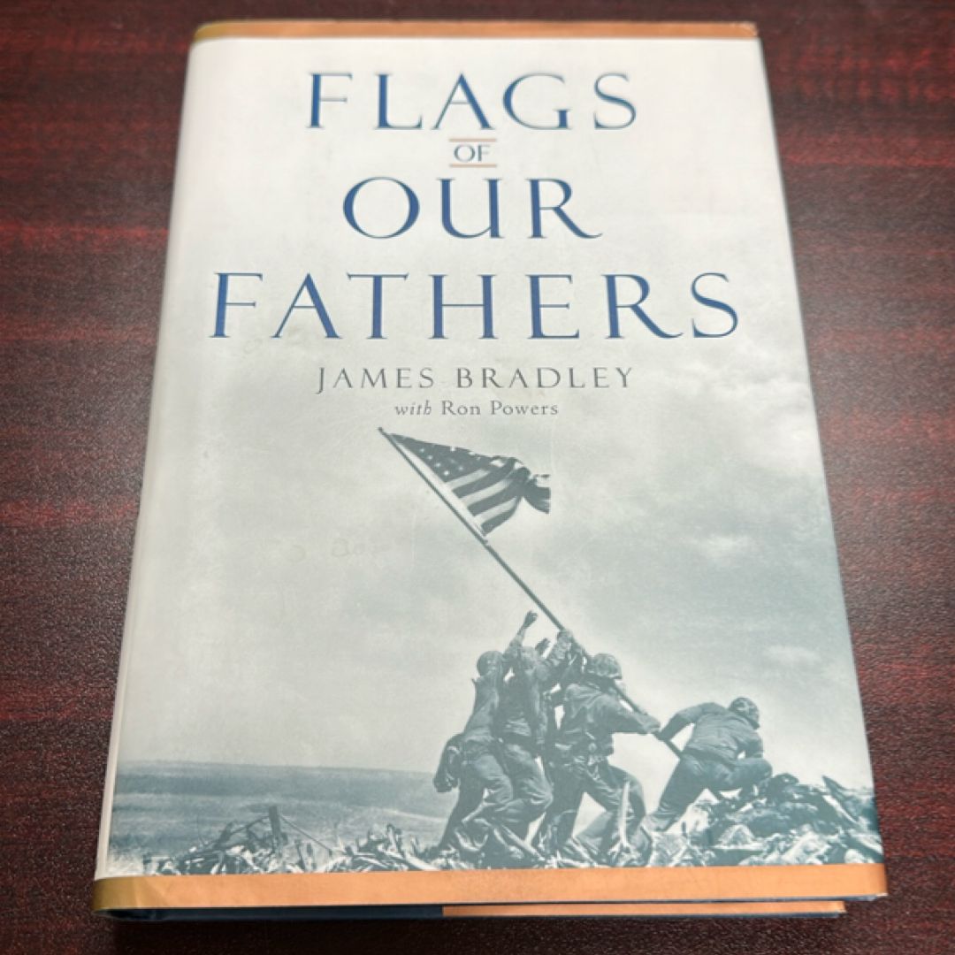 Flags of Our Fathers