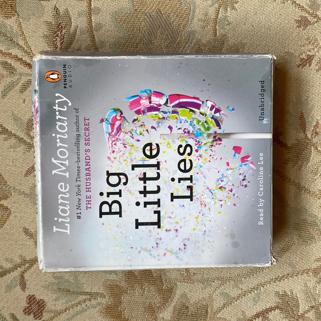 Big Little Lies
