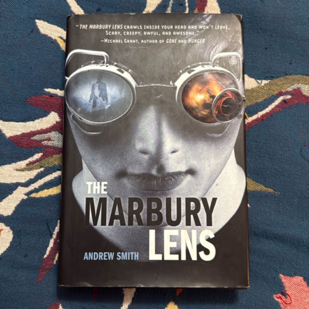 The Marbury Lens