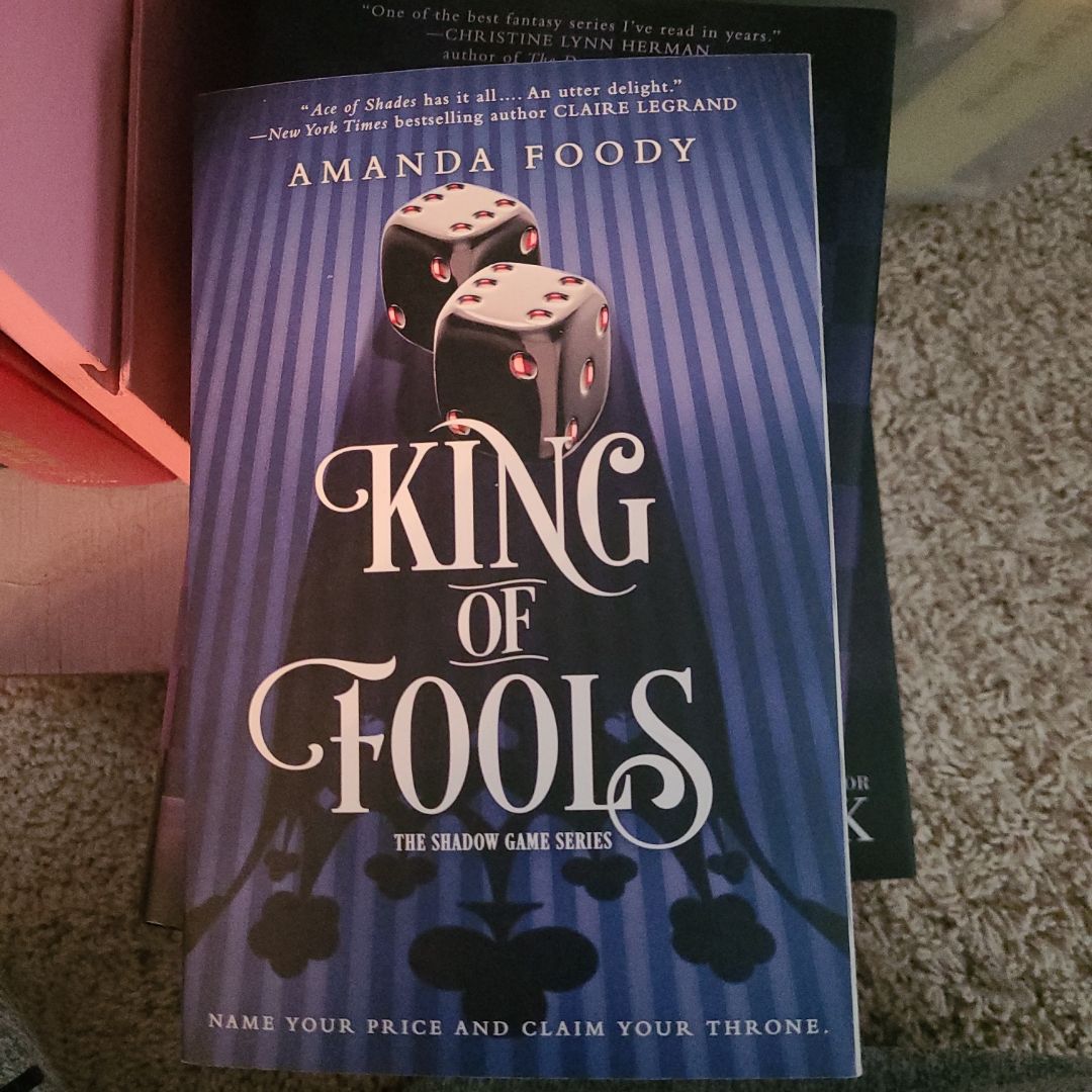King of Fools