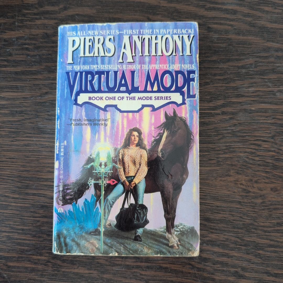 Virtual Mode