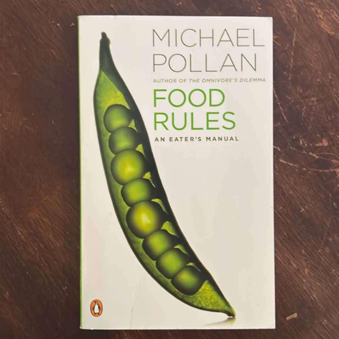 Food Rules