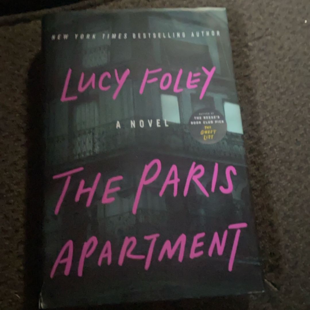 The Paris Apartment