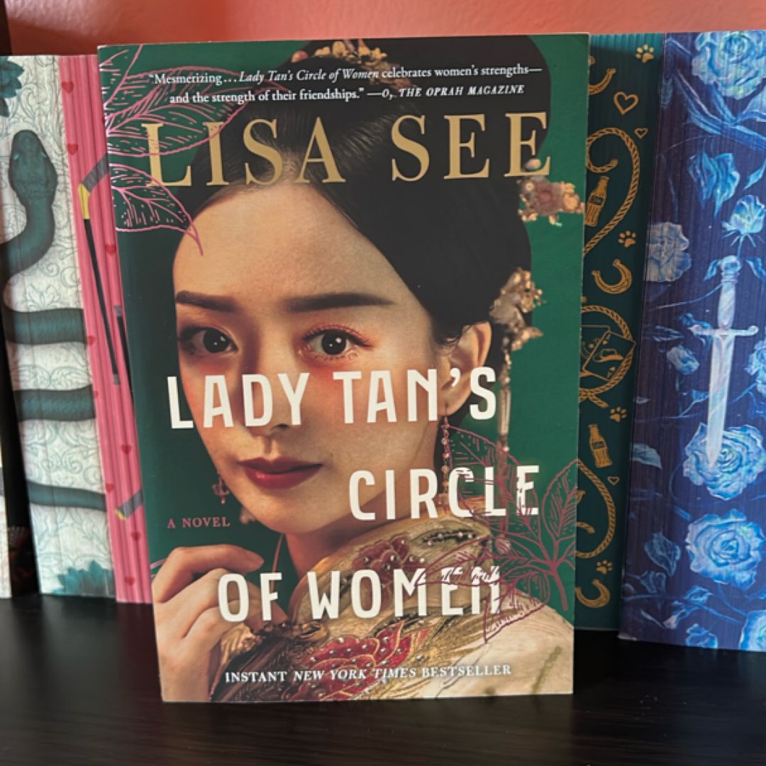 Lady Tan's Circle of Women