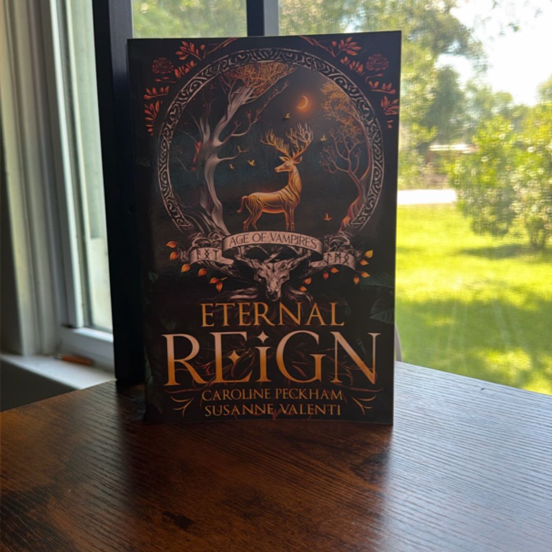 Eternal Reign