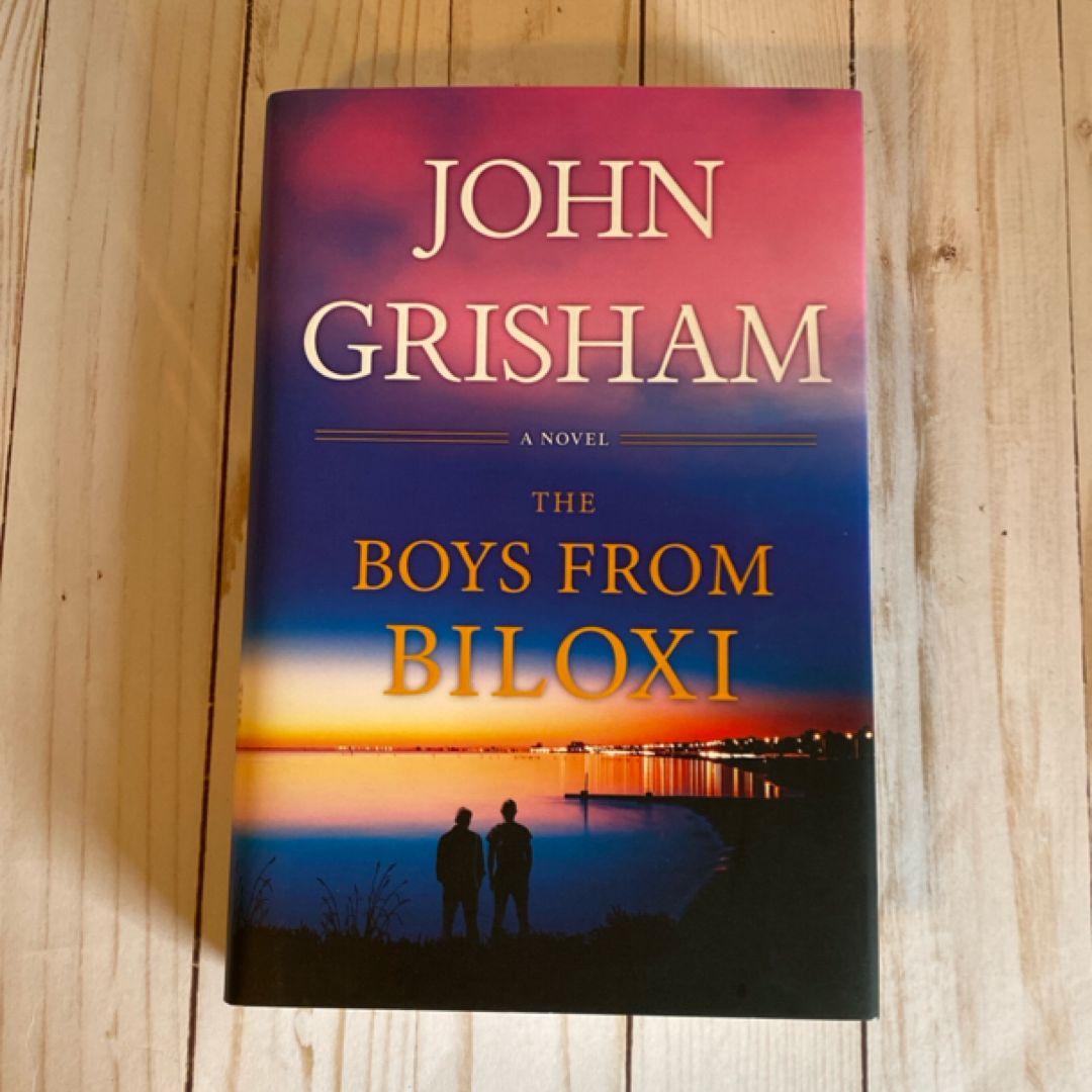 The Boys from Biloxi