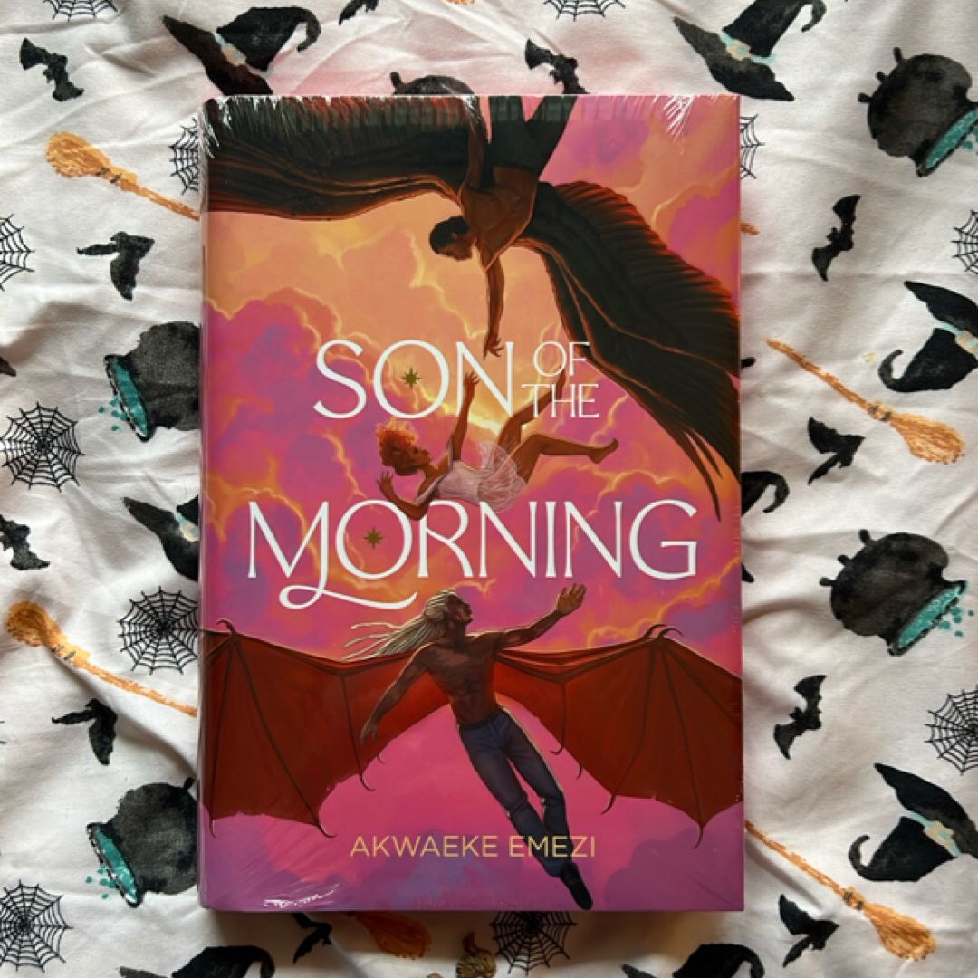 Son of the Morning