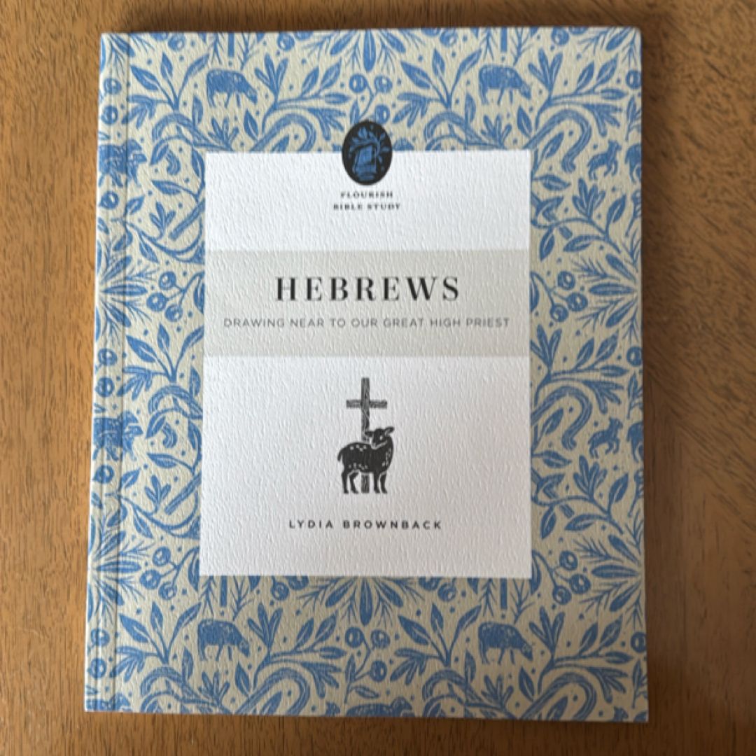 Hebrews