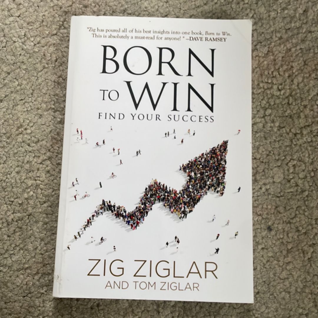 Born to Win